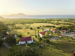 Mount Nevis Hotel