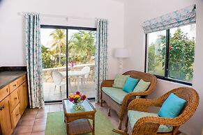 Mount Nevis Hotel