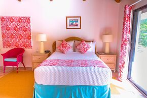 Mount Nevis Hotel