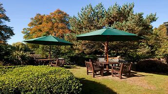 Holiday Inn Northampton by IHG