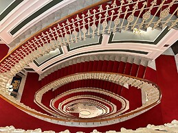 Bristol Palace Hotel