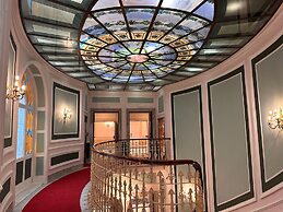 Bristol Palace Hotel
