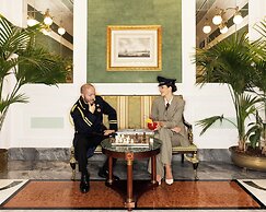 Bristol Palace Hotel