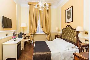 Bristol Palace Hotel