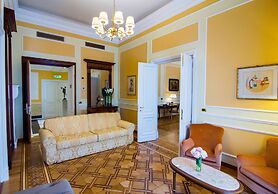 Bristol Palace Hotel