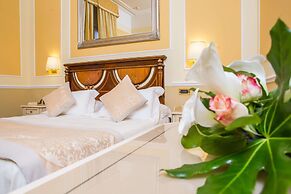 Bristol Palace Hotel