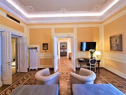Bristol Palace Hotel
