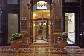 Bristol Palace Hotel