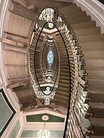 Bristol Palace Hotel