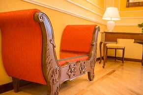 Bristol Palace Hotel