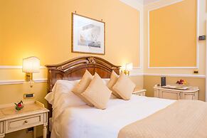 Bristol Palace Hotel