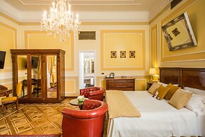 Bristol Palace Hotel