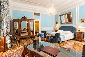 Bristol Palace Hotel