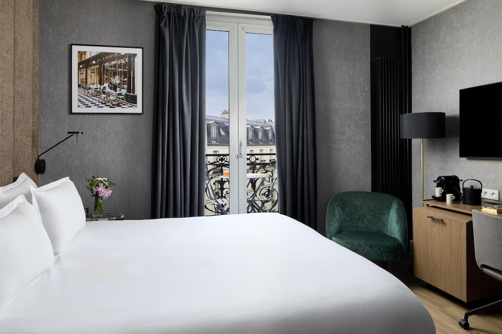 NH Paris Opéra Faubourg