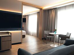 Novotel Bangkok On Siam Square