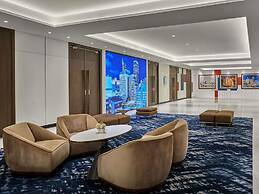 Novotel Bangkok On Siam Square