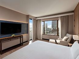 Novotel Bangkok On Siam Square