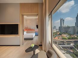 Novotel Bangkok On Siam Square