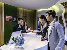 Novotel Bangkok On Siam Square