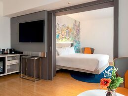 Novotel Bangkok On Siam Square
