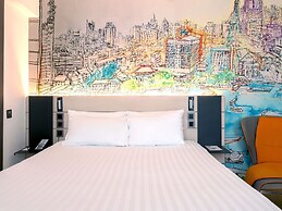 Novotel Bangkok On Siam Square