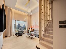 Novotel Bangkok On Siam Square