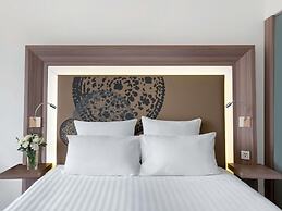Novotel Bangkok On Siam Square