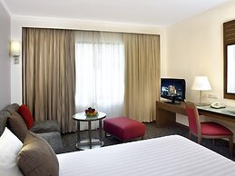Novotel Bangkok On Siam Square