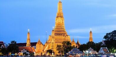 Novotel Bangkok On Siam Square