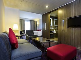 Novotel Bangkok On Siam Square