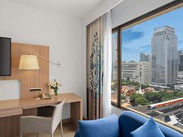 Novotel Bangkok On Siam Square