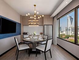 Novotel Bangkok On Siam Square
