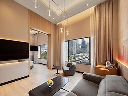 Novotel Bangkok On Siam Square