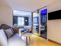 Novotel Bangkok On Siam Square