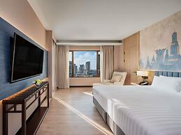 Novotel Bangkok On Siam Square