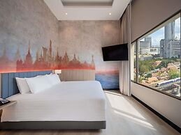 Novotel Bangkok On Siam Square