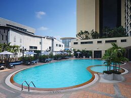 Novotel Bangkok On Siam Square