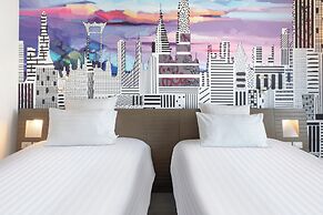 Novotel Bangkok On Siam Square