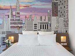Novotel Bangkok On Siam Square