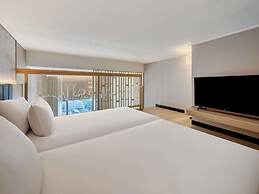 Novotel Bangkok On Siam Square