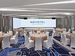 Novotel Bangkok On Siam Square