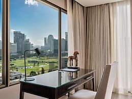 Novotel Bangkok On Siam Square
