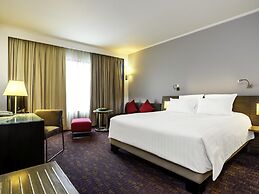 Novotel Bangkok On Siam Square