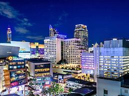 Novotel Bangkok On Siam Square