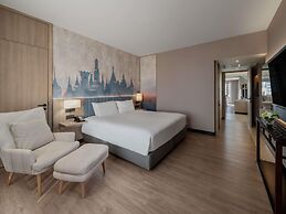 Novotel Bangkok On Siam Square