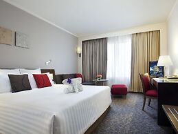 Novotel Bangkok On Siam Square
