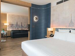 Novotel Bangkok On Siam Square