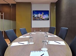Novotel Bangkok On Siam Square