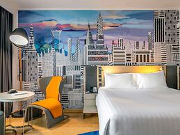 Novotel Bangkok On Siam Square