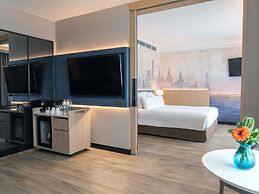 Novotel Bangkok On Siam Square